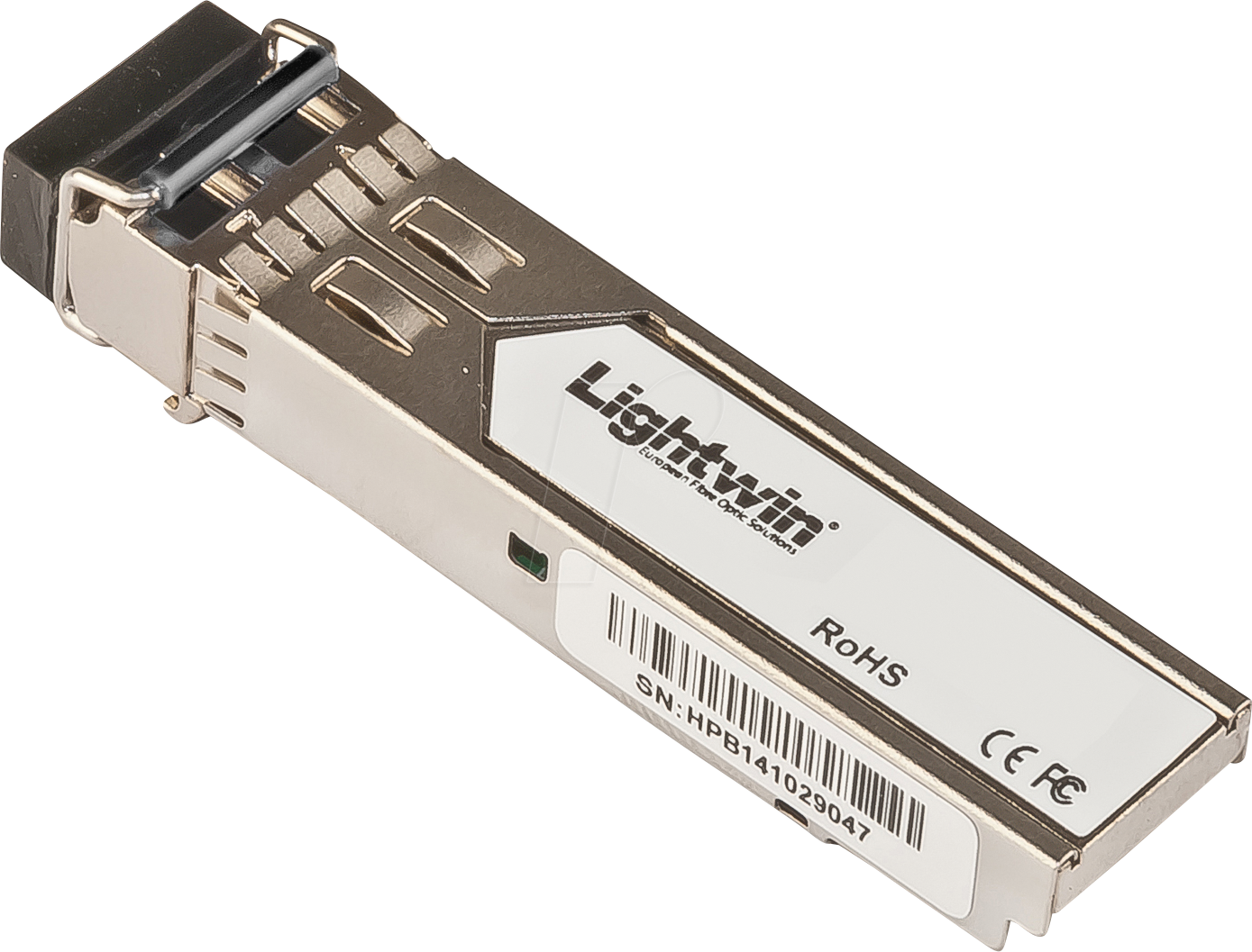 LSFP-FLX-UNI - Mini GBIC, 100BaseLX von LIGHTWIN