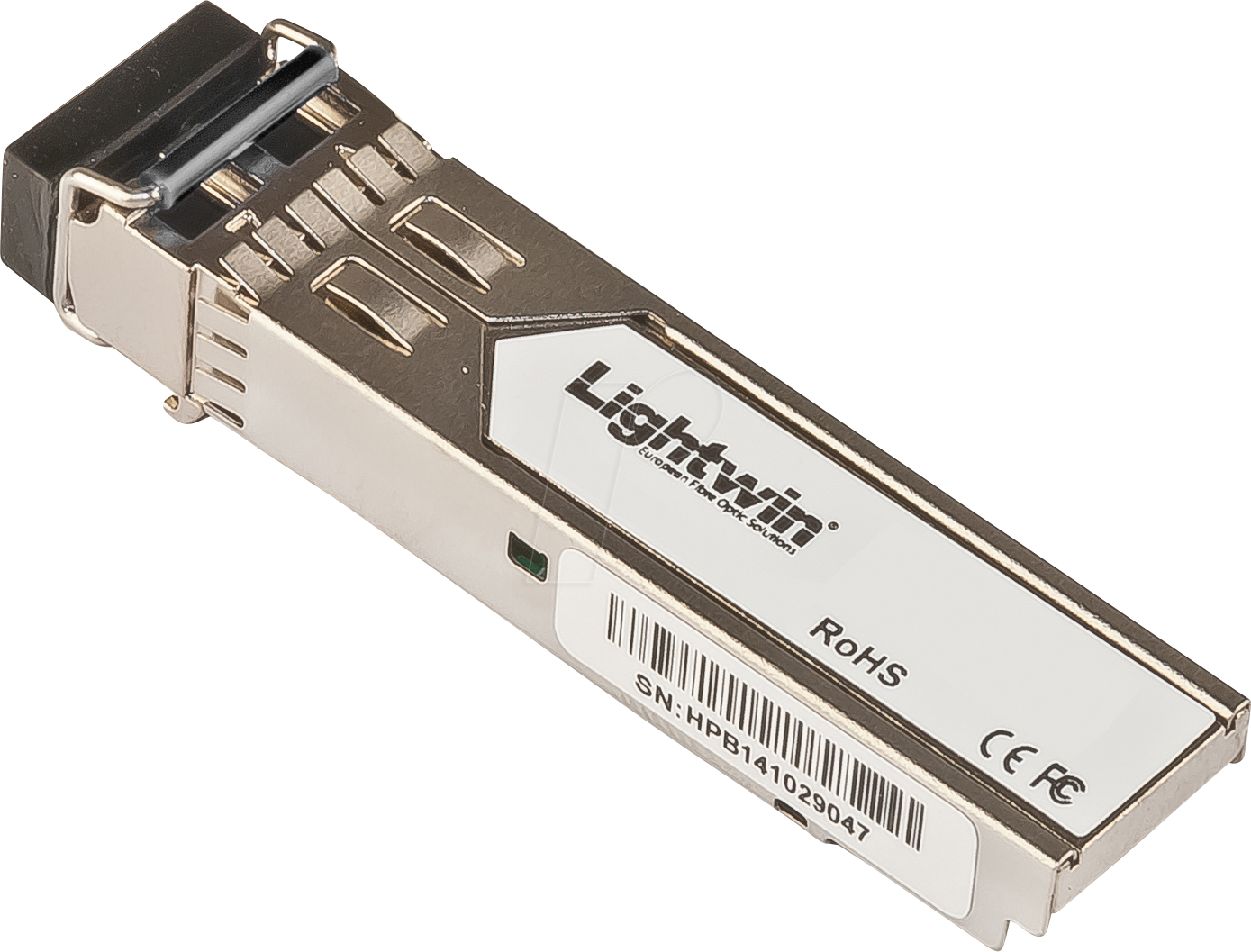 LSFP-LX-UNI - Mini GBIC, 1000BaseLX von LIGHTWIN