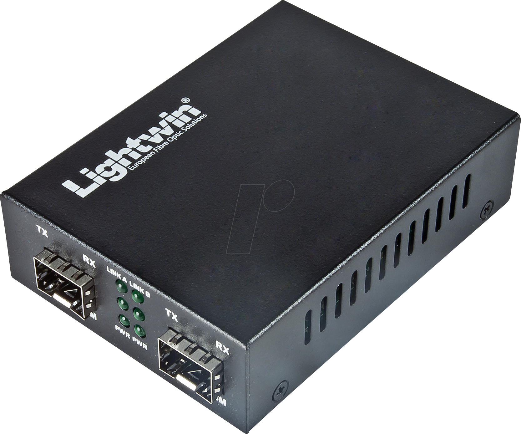 LWC-SFP-SFP - Medienkonverter Gigabit Ethernet SFP von LIGHTWIN