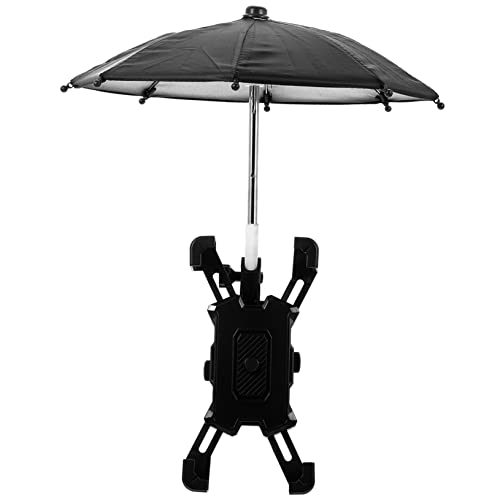 LIGIGWASH 1 Set Fahrrad Telefonschirm Fahrradhalterungen Für Telefonhalterung Telefon Fahrradständer Telefonhalter Telefon Fahrradhalter Wiederverwendbare Telefonhalterung Wiederverwendbare von LIGIGWASH