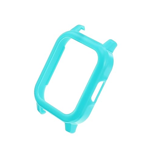 LIGIGWASH 1 Stück Pc Smartwatch-Schutzhülle giteer Safe Millet ساعة ذكية smart-Watch smartwarch stabile Fall Beobachten Sie Cover Wächter schützend Schutzhülle ansehen Uhrenrahmen STK Green LIGIGWASH 1 Stück Pc Smartwatch-Schutzhülle giteer Safe Millet ساعة ذكية smart-Watch smartwarch stabile Fall Beobachten Sie Cover Wächter schützend Schutzhülle ansehen Uhrenrahmen STK Green von LIGIGWASH