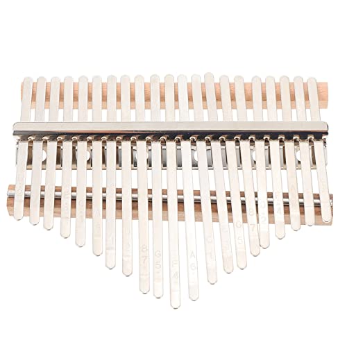 LIGIGWASH 1Satz Daumenklavier Zubehör Kalimba Ersatzteile für Handgefertigte Instrumente Holzpuzzle und Stimmhammer für Musikliebhaber und Perfektes LIGIGWASH 1Satz Daumenklavier Zubehör Kalimba Ersatzteile für Handgefertigte Instrumente Holzpuzzle und Stimmhammer für Musikliebhaber und Perfektes von LIGIGWASH