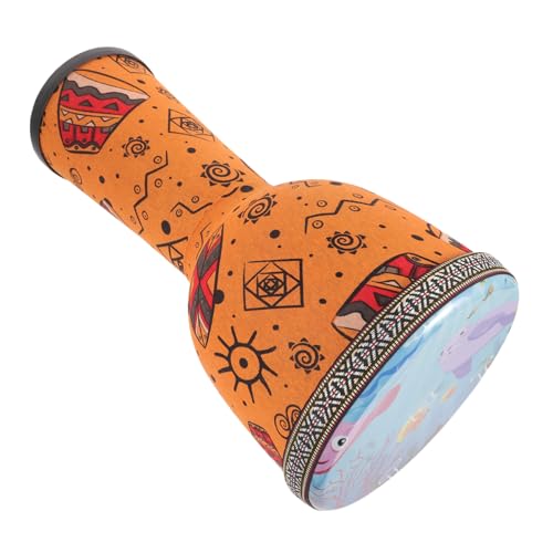LIGIGWASH Djembe Trommel für Anfänger Handtrommel für Erwachsene Leichte Afrikanische Trommel für Auftritte und Musikveranstaltungen Langlebig und Sicher LIGIGWASH Djembe Trommel für Anfänger Handtrommel für Erwachsene Leichte Afrikanische Trommel für Auftritte und Musikveranstaltungen Langlebig und Sicher von LIGIGWASH