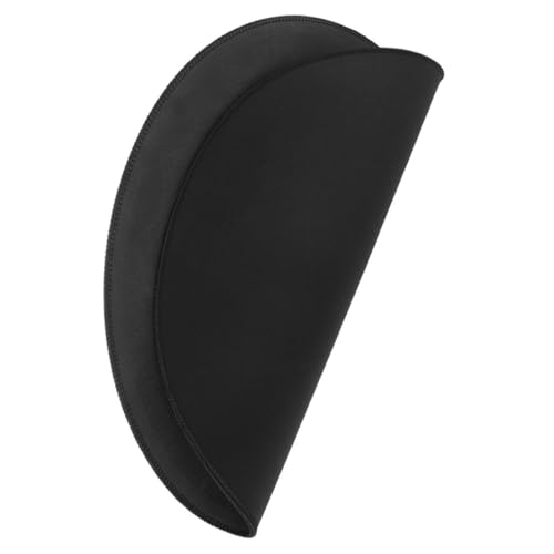 LIGIGWASH Drum Pad Dämpfer Schlagzeug Übungspad für Snare Drum Kits Robust und Wiederverwendbar für Trommelübungen LIGIGWASH Drum Pad Dämpfer Schlagzeug Übungspad für Snare Drum Kits Robust und Wiederverwendbar für Trommelübungen von LIGIGWASH