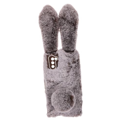 LIGIGWASH Handyhülle Handytasche Decken bezug Cute Phone case Wear-Resistant Phone case kartenetui Handy Water-Resistant Phone case Dustproof Shockproof Phone case Fall Schutz Brown LIGIGWASH Handyhülle Handytasche Decken bezug Cute Phone case Wear-Resistant Phone case kartenetui Handy Water-Resistant Phone case Dustproof Shockproof Phone case Fall Schutz Brown von LIGIGWASH