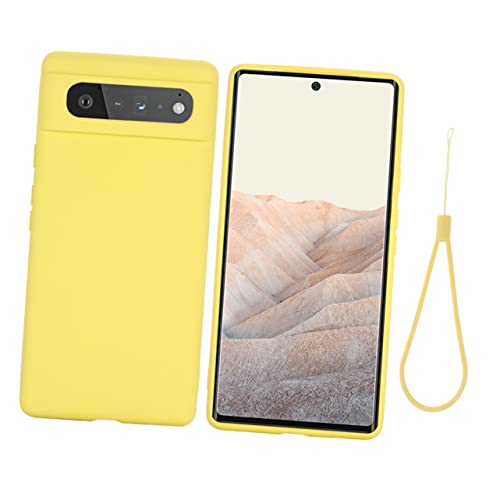 LIGIGWASH Telefon schutzhülle dokumentenkoffer kofferwage handyhulle reisekoffer stratic schirmständer verkleidung gelbstecker handgepäckskoffeer Pixel Fall Telefonschutz Handyhülle Yellow LIGIGWASH Telefon schutzhülle dokumentenkoffer kofferwage handyhulle reisekoffer stratic schirmständer verkleidung gelbstecker handgepäckskoffeer Pixel Fall Telefonschutz Handyhülle Yellow von LIGIGWASH