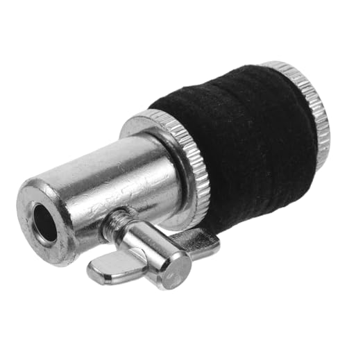 LIGIGWASH Trommel Hi Hat Trommeldekor Steal Drum Musikinstrumentenhilfe Trommelkupplung Handpan Trommeln Für Erwachsene Drummer Stuff Handtrommel Verstellbarer Trommelschlüssel von LIGIGWASH