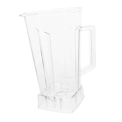 LIGIGWASH Unterbrecher Krüge Für Getränke Mixerkrug Ersatzteile Für Mixerkrüge Wasserspender Für Party Milchspender Party -getränkespender Wasserspender-arbeitsplatte Transparent Stk LIGIGWASH Unterbrecher Krüge Für Getränke Mixerkrug Ersatzteile Für Mixerkrüge Wasserspender Für Party Milchspender Party -getränkespender Wasserspender-arbeitsplatte Transparent Stk von LIGIGWASH