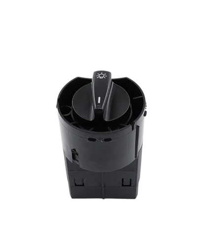 Elektrischer Fensterheberschalter Für A3 1997 1998 1999 2000 2001 2002 2003 Für Fabia 2000 2001 2002-2008 Auto Scheinwerfer Nebel Lampe Licht Control Schalter 6Y1941531L Ohne Panel von LIJHGFFA