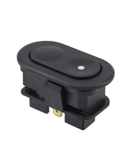 Elektrischer Fensterheberschalter Für Astra F 1991-2005 Vectra A 1988-1995 Für Corsa B 1993 1994 1995 1996-2002 6240060 90383585 Elektrische Power Auto Fenster Control Schalter von LIJHGFFA
