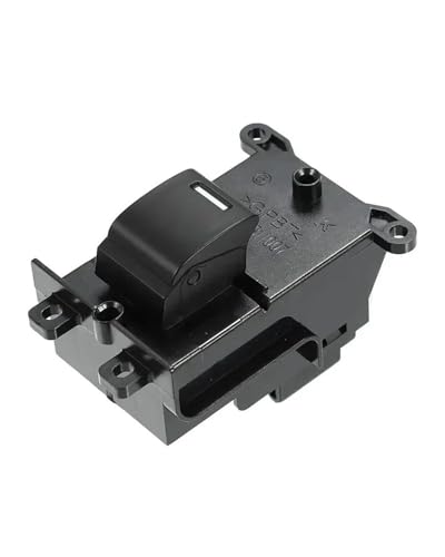 Elektrischer Fensterheberschalter Für CRV CR-V 2007 2008 2009 2010 2011 Auto Master Fensterheber Schalter Fensterheber Control Taste 35750SWAK01 35760SWAJ01(Passenger switch) von LIJHGFFA