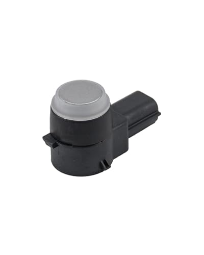 Elektrischer Fensterheberschalter Für Dodge 1EW63WS2AA 0263003786 Silber PDC Einparkhilfe Reverse-Radar Backup Ultraschall(1 Pcs) von LIJHGFFA