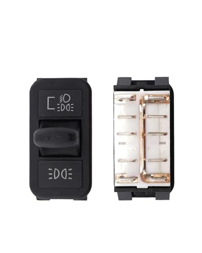 Elektrischer Fensterheberschalter Für Freightliner Columbia 2001 2002 2003 2004-2011 10 Pins A0630769010 A06 30769 010 Scheinwerfer Lampe Control Schalter Nebel Lichter Taste Elektrischer Fensterheberschalter Für Freightliner Columbia 2001 2002 2003 2004-2011 10 Pins A0630769010 A06 30769 010 Scheinwerfer Lampe Control Schalter Nebel Lichter Taste von LIJHGFFA