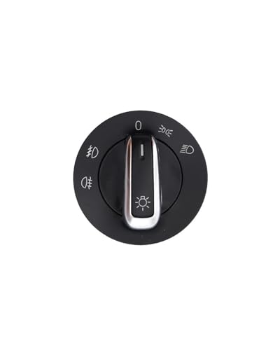 Elektrischer Fensterheberschalter Für Golf 5 6 Für Passat B6 Amarok ALHAMBRA Chrom Auto Scheinwerfer Schalter Nebel Lampe Licht Control Key Button Knob 10pins Elektrischer Fensterheberschalter Für Golf 5 6 Für Passat B6 Amarok ALHAMBRA Chrom Auto Scheinwerfer Schalter Nebel Lampe Licht Control Key Button Knob 10pins von LIJHGFFA