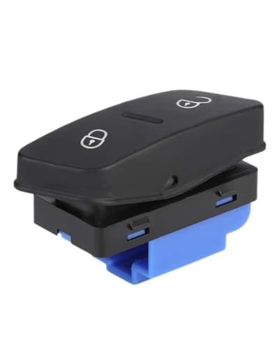 Elektrischer Fensterheberschalter Für Golf 5 Für Jetta 5 MK5 2004 2005 2006 2007-2010 CC Für Gti LHD Zentralverriegelung Steuerschalter Taste 1K0962125B 1K0962125 1K0 962 125 B Elektrischer Fensterheberschalter Für Golf 5 Für Jetta 5 MK5 2004 2005 2006 2007-2010 CC Für Gti LHD Zentralverriegelung Steuerschalter Taste 1K0962125B 1K0962125 1K0 962 125 B von LIJHGFFA