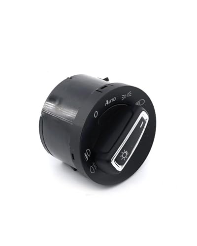 Elektrischer Fensterheberschalter Für Golf 7 18G941431A Elektrische Scheinwerfer Kopf Lampe Licht Control Schalter Elektrischer Fensterheberschalter Für Golf 7 18G941431A Elektrische Scheinwerfer Kopf Lampe Licht Control Schalter von LIJHGFFA