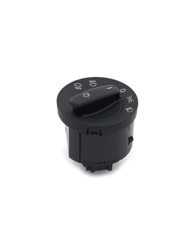 Elektrischer Fensterheberschalter Für Golf MK5 MK6 Für Jetta Für Passat B6 CC 1K0941431Q Auto Scheinwerfer Kopf Nebel Lampe Control Schalter Elektrischer Fensterheberschalter Für Golf MK5 MK6 Für Jetta Für Passat B6 CC 1K0941431Q Auto Scheinwerfer Kopf Nebel Lampe Control Schalter von LIJHGFFA