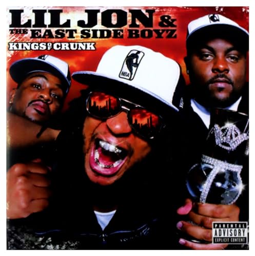 Kings of Crunk Kings of Crunk von membran