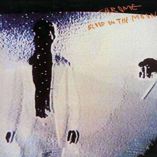 Blood on the Moon (Lp+CD) [Vinyl LP] von LILITH