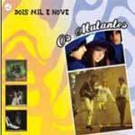 Dois Mil E Nove [Vinyl LP] von LILITH