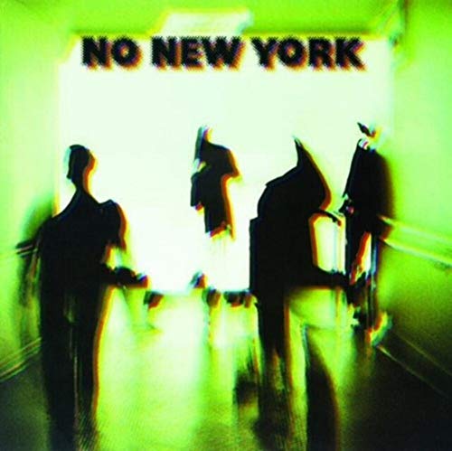 No New York [Vinyl LP] von LILITH