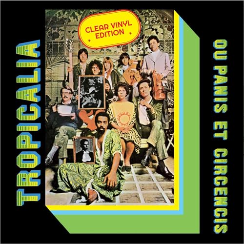 Ou Panis et Circencis [Vinyl LP] von LILITH