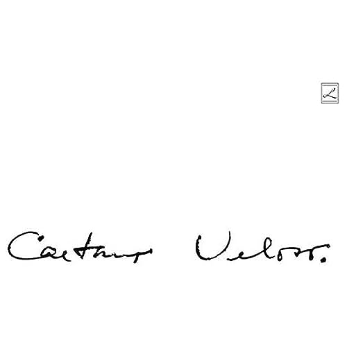 Veloso, Caetano (Irene) von LILITH