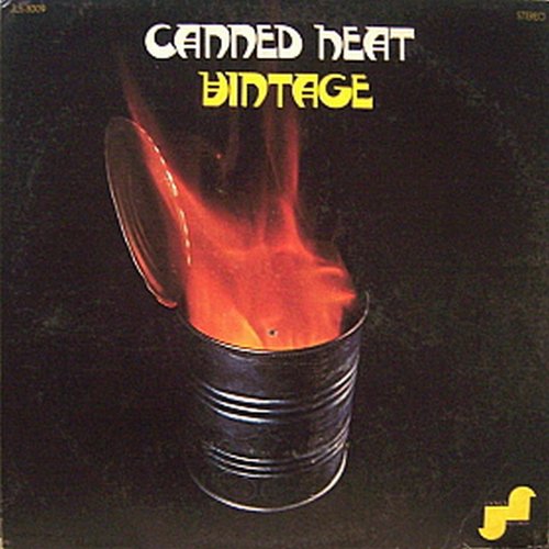 Vintage+Bonus Track [Vinyl LP] von LILITH