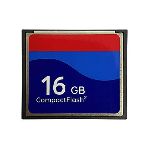High Speed Original 16GB Compact Flash Speicherkarte DSLR Kamera Karte Industrie CF-Karte von LILIWELL