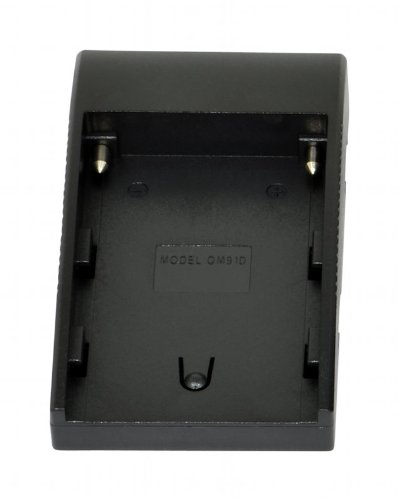 LILLIPUT Akkuhalterung für Sony Akku QM91D LILLIPUT Akkuhalterung für Sony Akku QM91D von LILLIPUT
