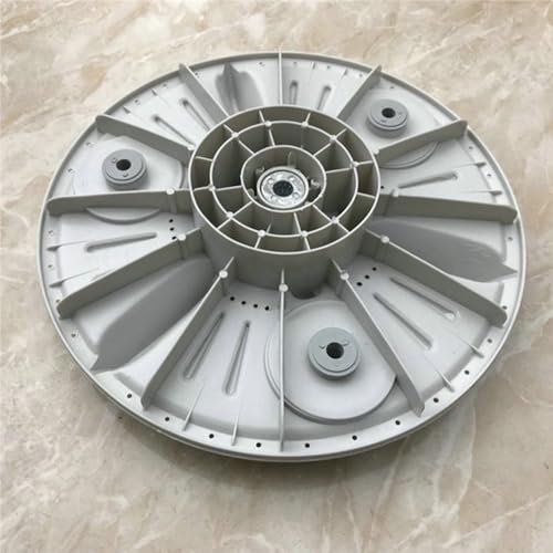 For LG XQB50-88S Plattenspieler Wasser Blatt Waschmaschine Pulsator Runde Waschbrett Ersatz Reparatur Teil For LG XQB50-88S Plattenspieler Wasser Blatt Waschmaschine Pulsator Runde Waschbrett Ersatz Reparatur Teil von LILYY