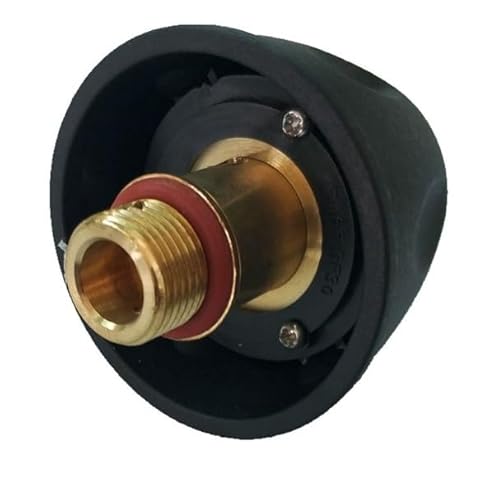 For Orsen WJ538/WJ528 Hochtemperatur-Hochdruck-Dampfreiniger, Sicherheitsventildichtung, Ersatzteile (Color : A) von LILYY