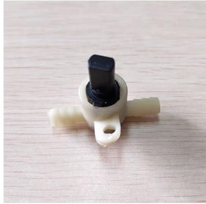 For Orsen WJ538/WJ528 Hochtemperatur-Hochdruck-Dampfreiniger, Sicherheitsventildichtung, Ersatzteile (Color : B) von LILYY