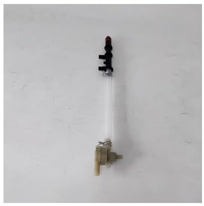 For Orsen WJ538/WJ528 Hochtemperatur-Hochdruck-Dampfreiniger, Sicherheitsventildichtung, Ersatzteile (Color : D) von LILYY