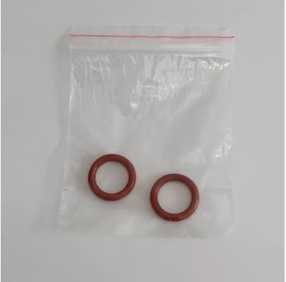 For Orsen WJ538/WJ528 Hochtemperatur-Hochdruck-Dampfreiniger, Sicherheitsventildichtung, Ersatzteile (Color : E) von LILYY