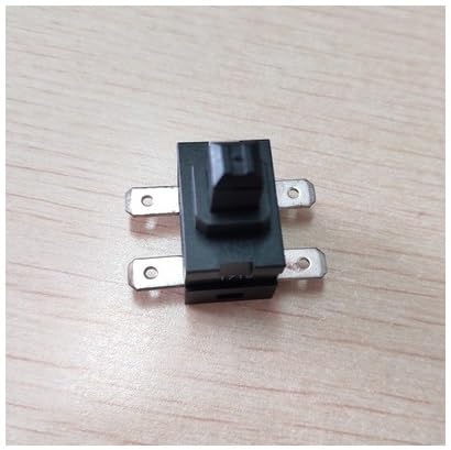 For Orsen WJ538/WJ528 Hochtemperatur-Hochdruck-Dampfreiniger, Sicherheitsventildichtung, Ersatzteile (Color : G) von LILYY