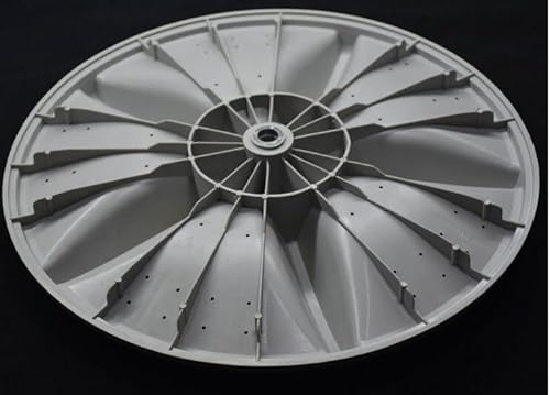 XQB60-8817 55-6626 60-8827 Pulsator-Mesin-Cuci-Rotationsmaschine, 34,5 cm, 11 Zoll XQB60-8817 55-6626 60-8827 Pulsator-Mesin-Cuci-Rotationsmaschine, 34,5 cm, 11 Zoll von LILYY