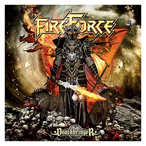 Deathbringer Deathbringer von LIMB MUSIC PRODUCTS