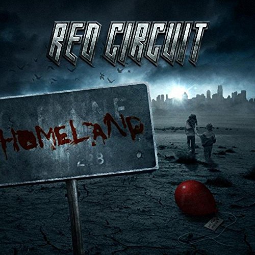 Homeland Homeland von LIMB MUSIC PRODUCTS