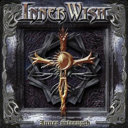 Inner Strength von LIMB MUSIC PRODUCTS