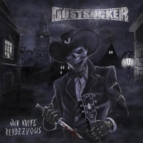 Jack Knife Rendezvous Jack Knife Rendezvous von LIMB MUSIC PRODUCTS