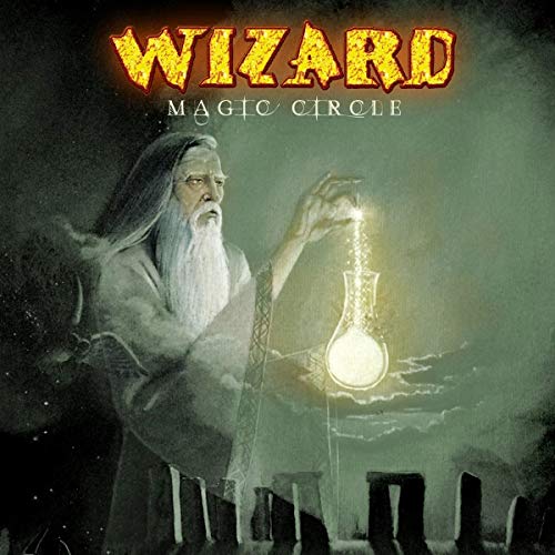 Magic Circle (Remastered + Bonus) von LIMB MUSIC PRODUCTS