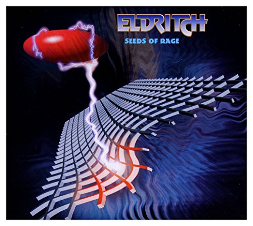 Seeds of Rage (Re-Release) Seeds of Rage (Re-Release) von LIMB MUSIC PRODUCTS
