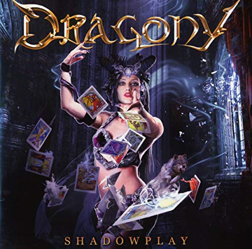 Shadowplay Shadowplay von LIMB MUSIC PRODUCTS