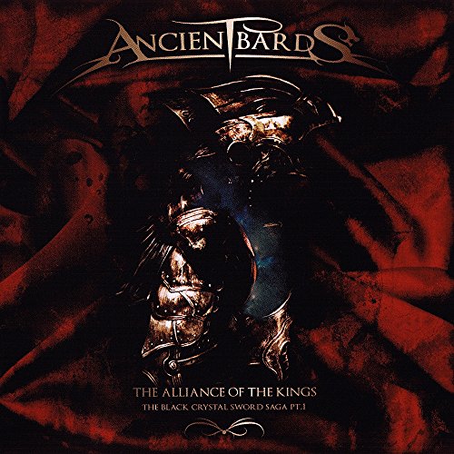 The Alliance Of The Kings The Alliance Of The Kings von LIMB MUSIC PRODUCTS