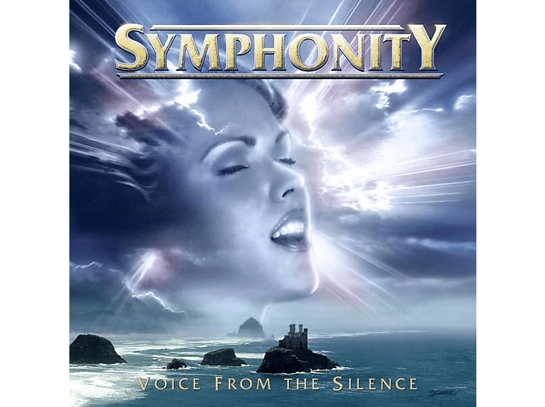 Symphonity - Voice From The Silence (Reloaded) (CD) von LIMB MUSIC