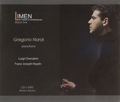 Luigi Cherubini, Franz Joseph Haydn (CD+DVD) - Gregorio Nardi von LIMEN