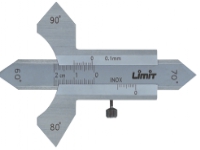 Grenzwertschweißlehre 20mm (25690108) von LIMIT