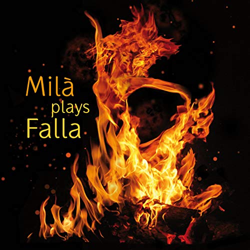 Mila Plays Falla von LIMIT