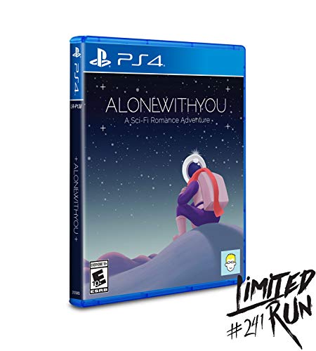LIMITED RUN GAMES Alone with You (Import) von LIMITED RUN GAMES